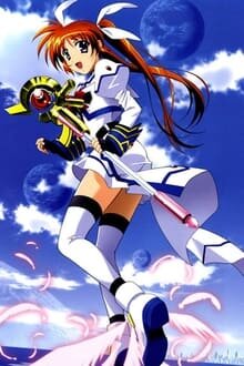 Mahou Shoujo Lyrical Nanoha StrikerS สาวน้อยจอมเวทนาโนฮะ ภาค 3