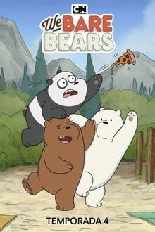 We Bare Bears ภาค 2