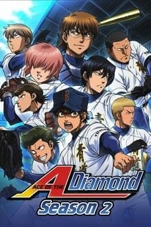 Ace of Diamond ภาค 2