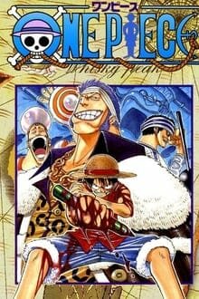 One Piece วันพีซ ภาค 2