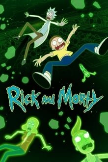 Rick and Morty ภาค 6